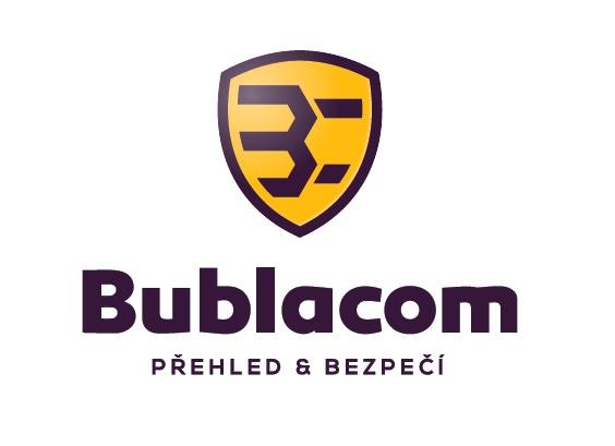 Logo Bublacom