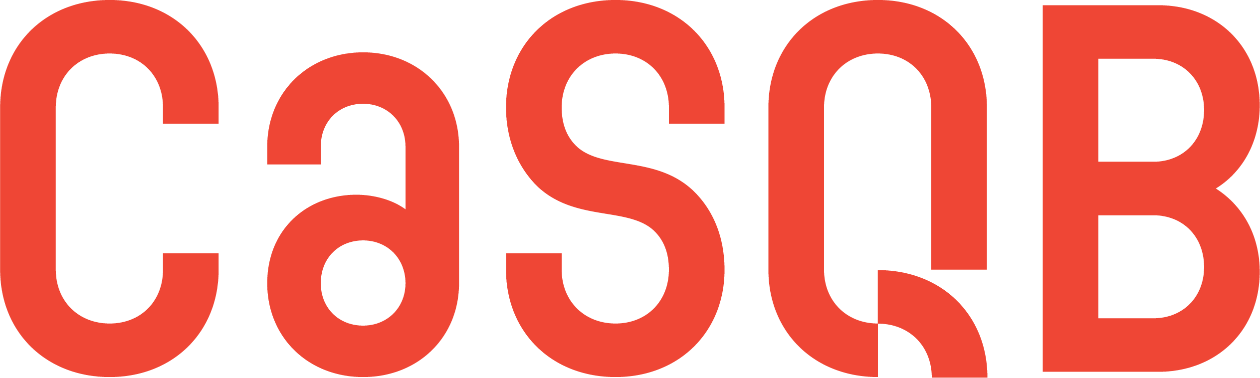 Logo CaSQB