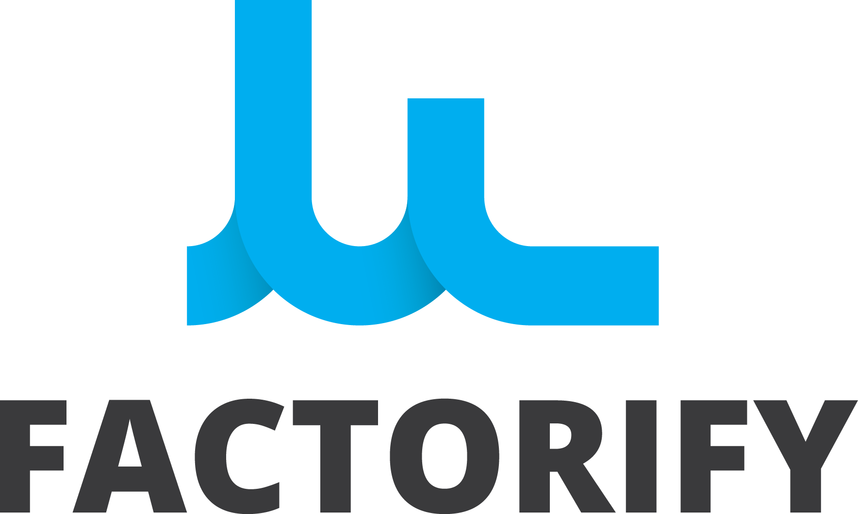 Logo Factorify