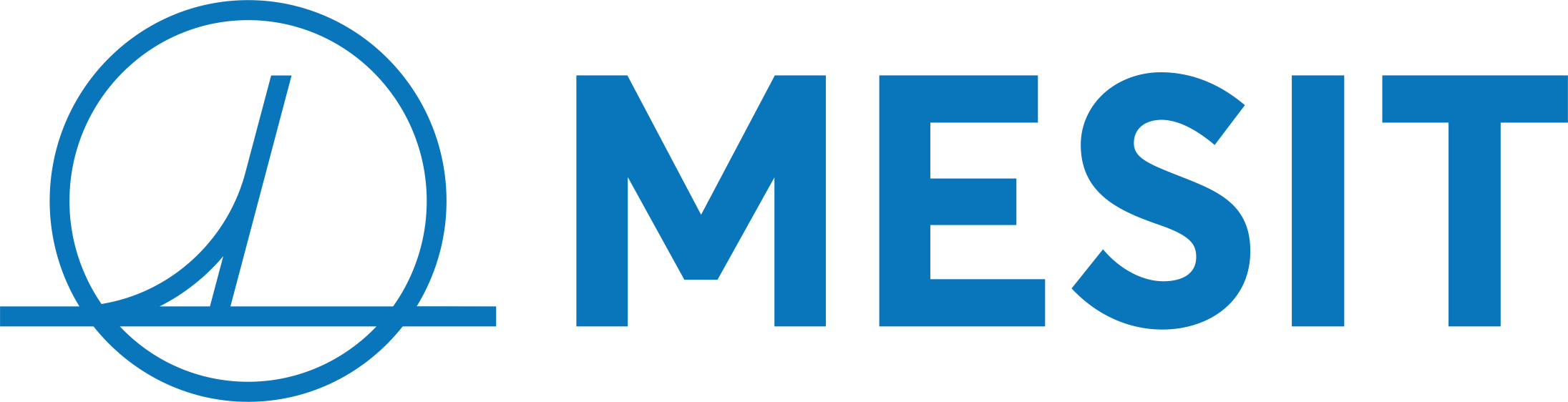 Logo MESIT