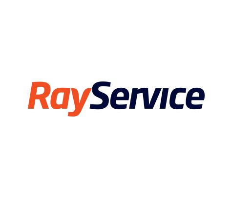 Logo Ray Service