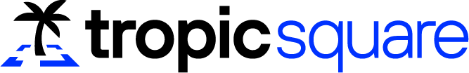Logo Tropic Square