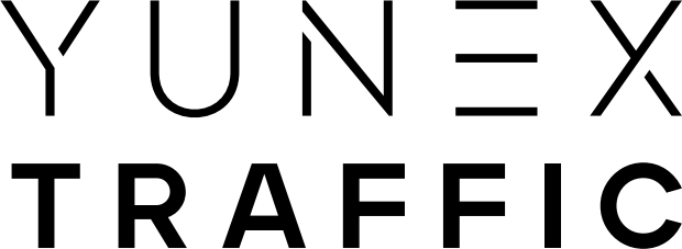 Logo Yunex Traffic