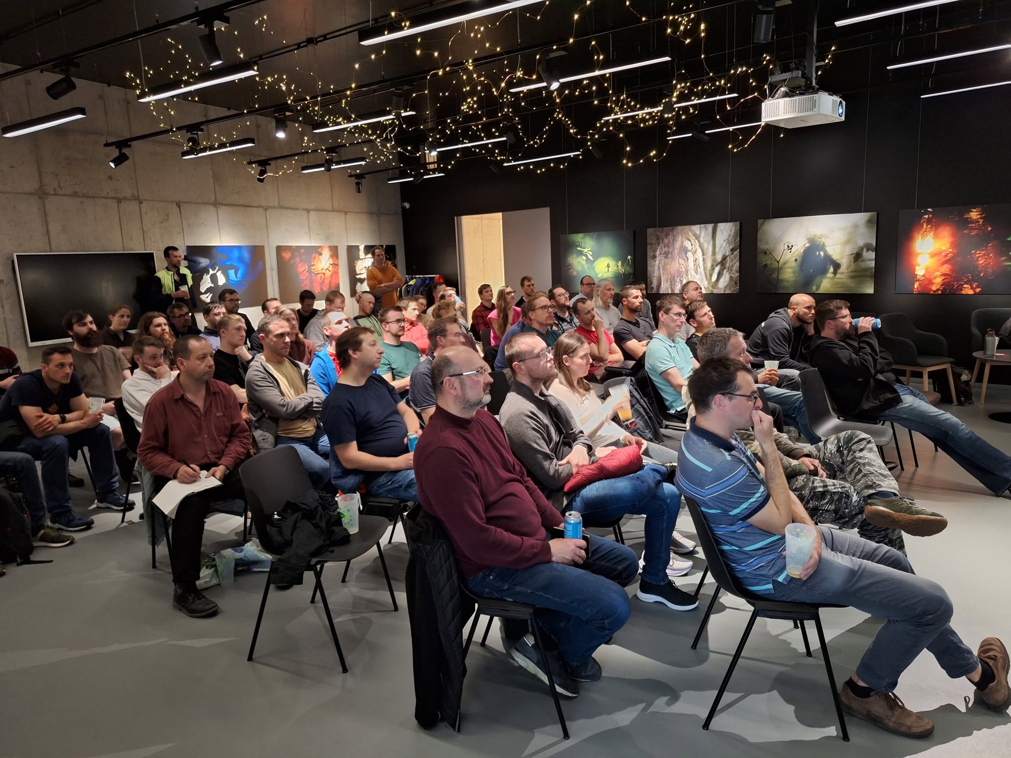 15. Slovácké IT pivo – fotografie 1