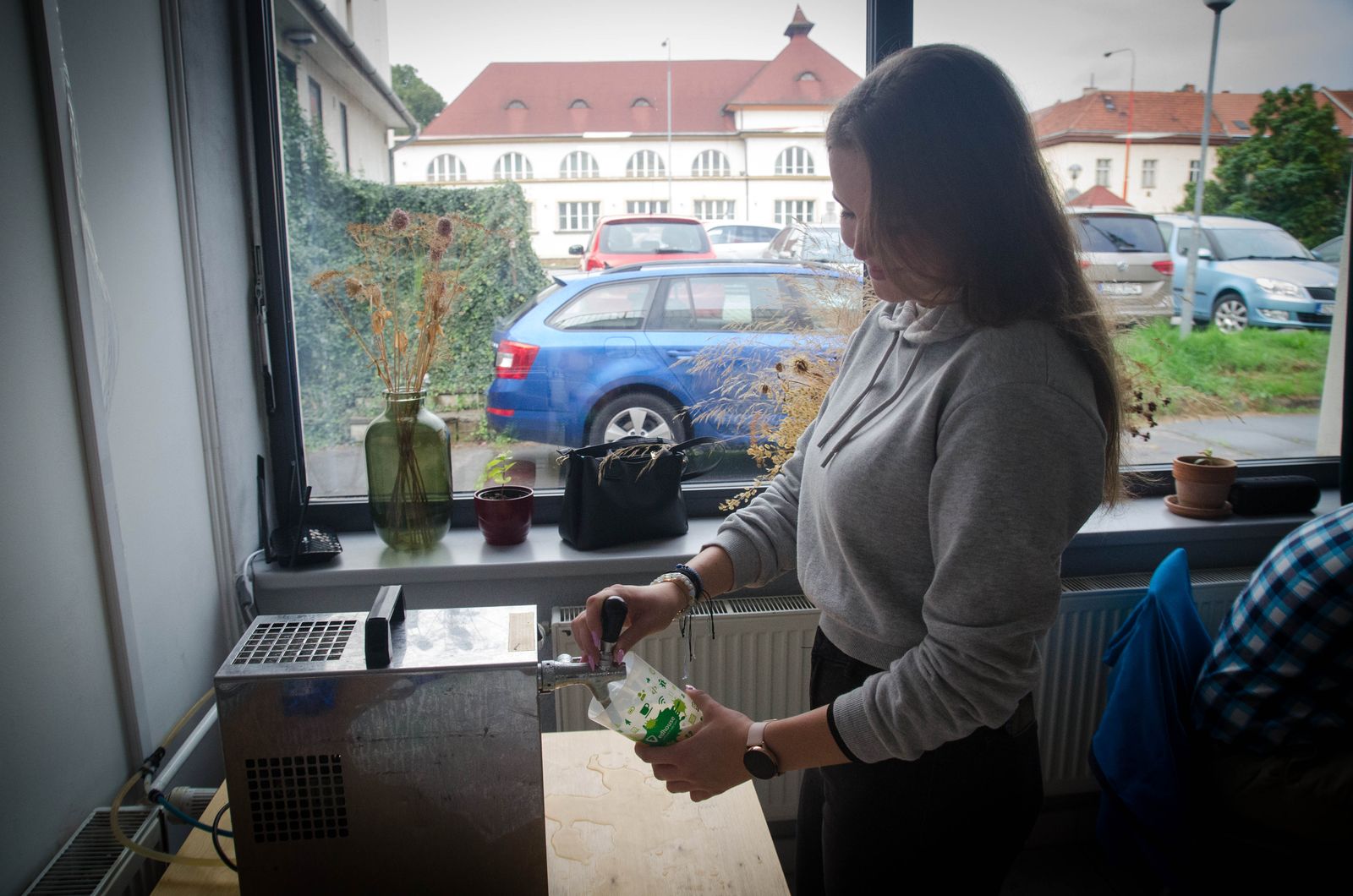5. Slovácké IT pivo – fotografie 4