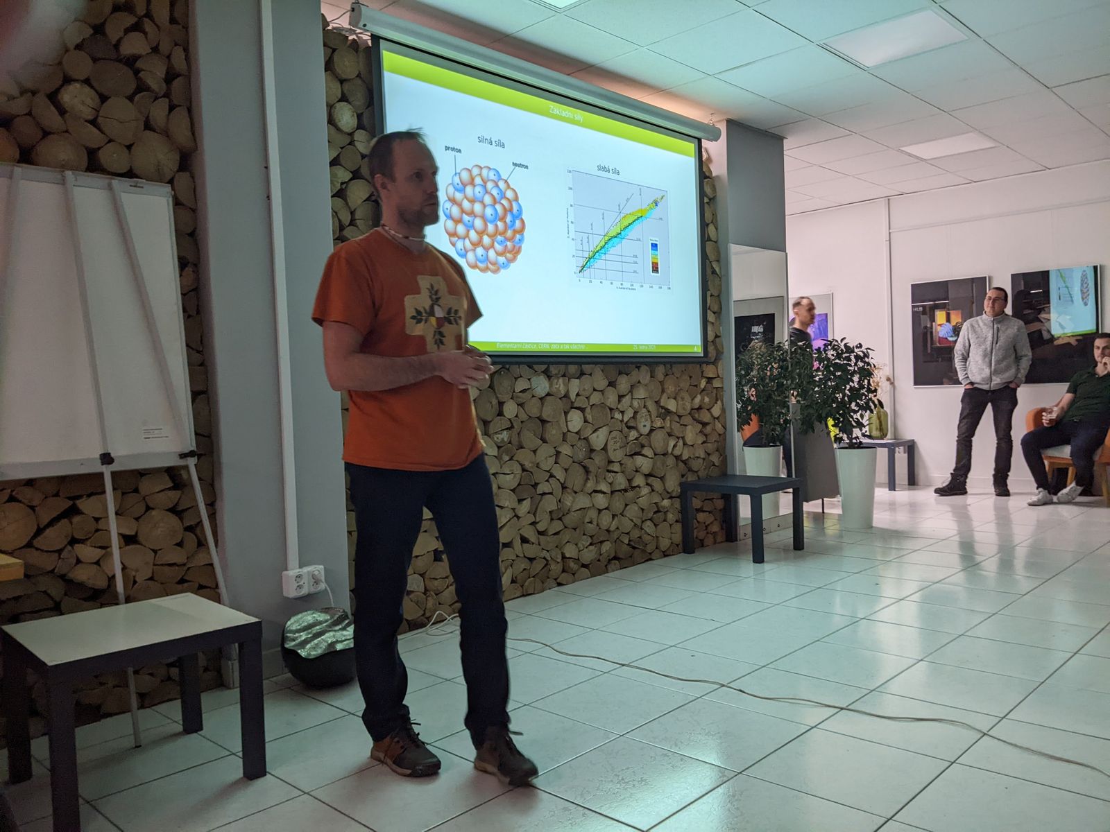 6. Slovácké IT pivo – fotografie 2