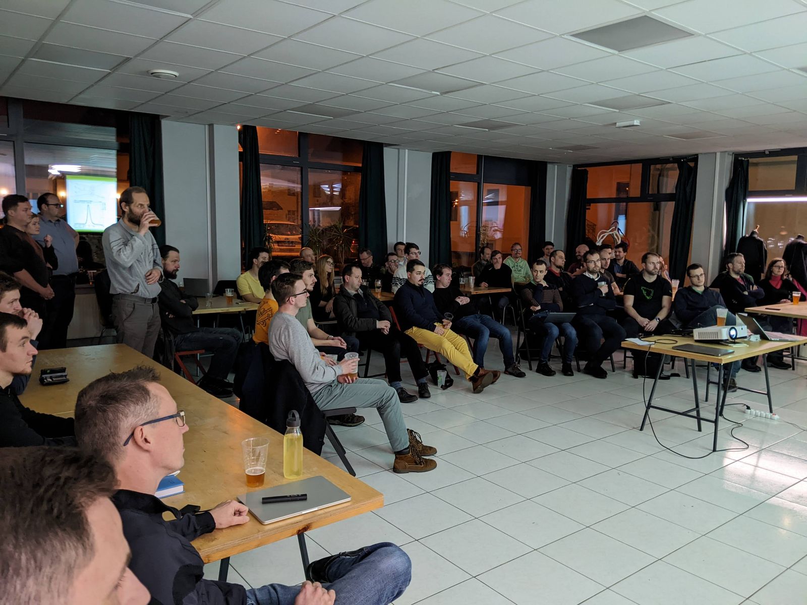 6. Slovácké IT pivo – fotografie 7