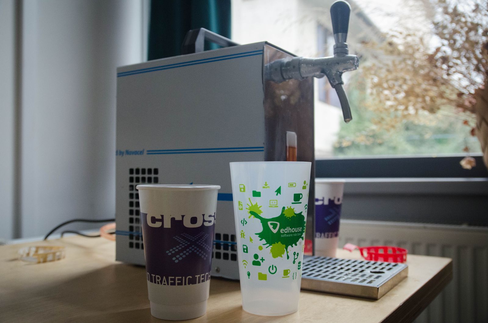 7. Slovácké IT pivo – fotografie 4
