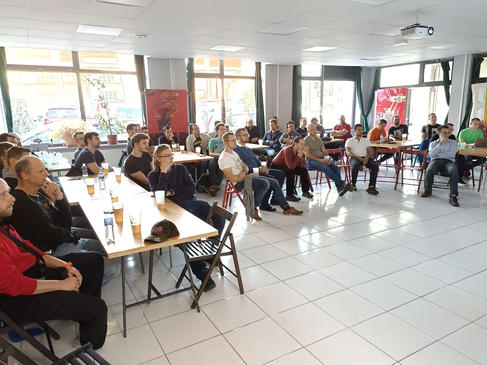 8. Slovácké IT pivo – fotografie 2
