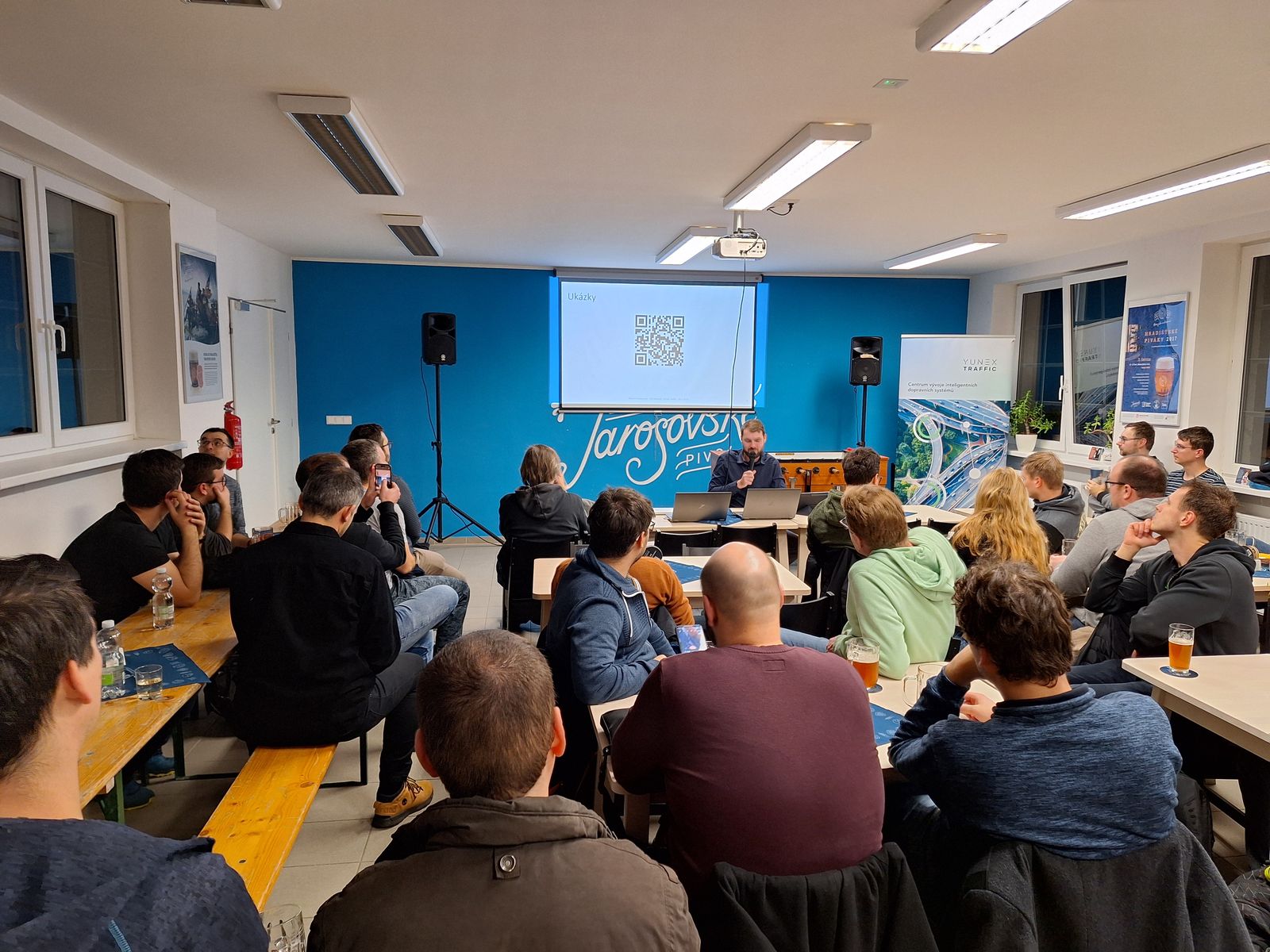 9. Slovácké IT pivo – fotografie 1