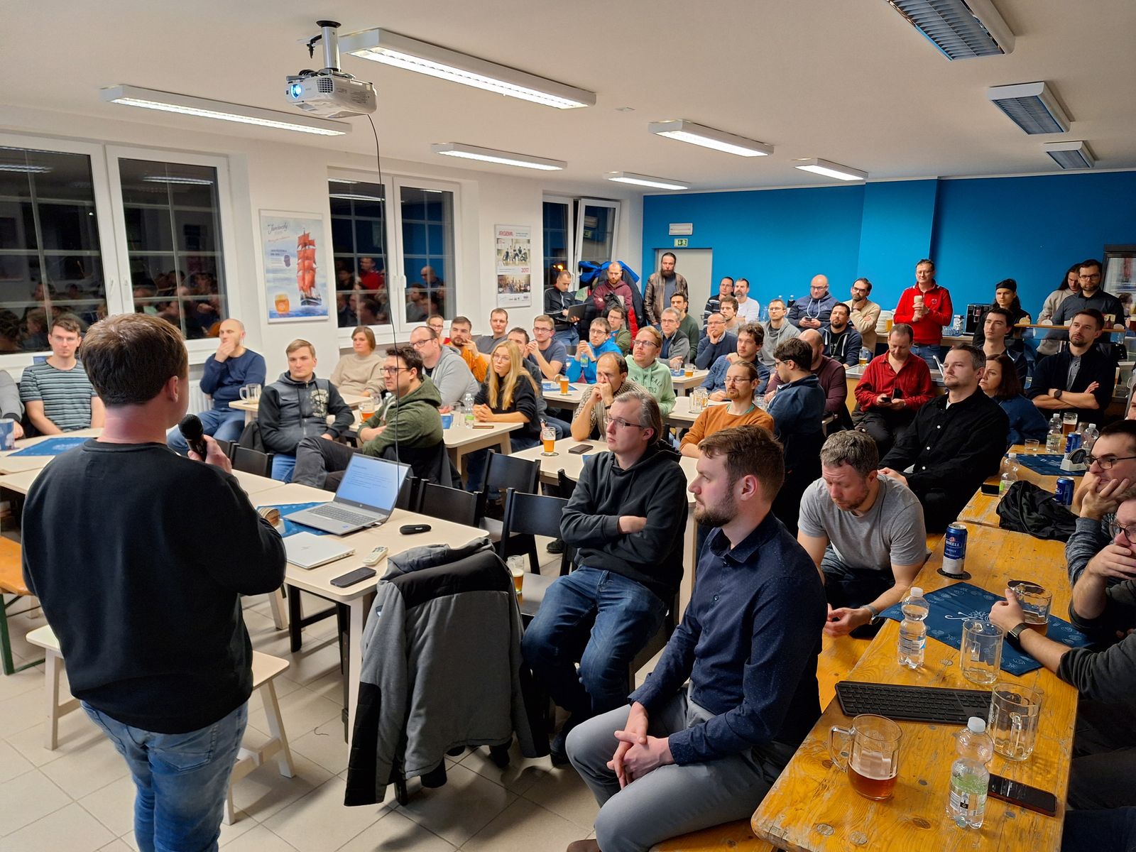 9. Slovácké IT pivo – fotografie 2