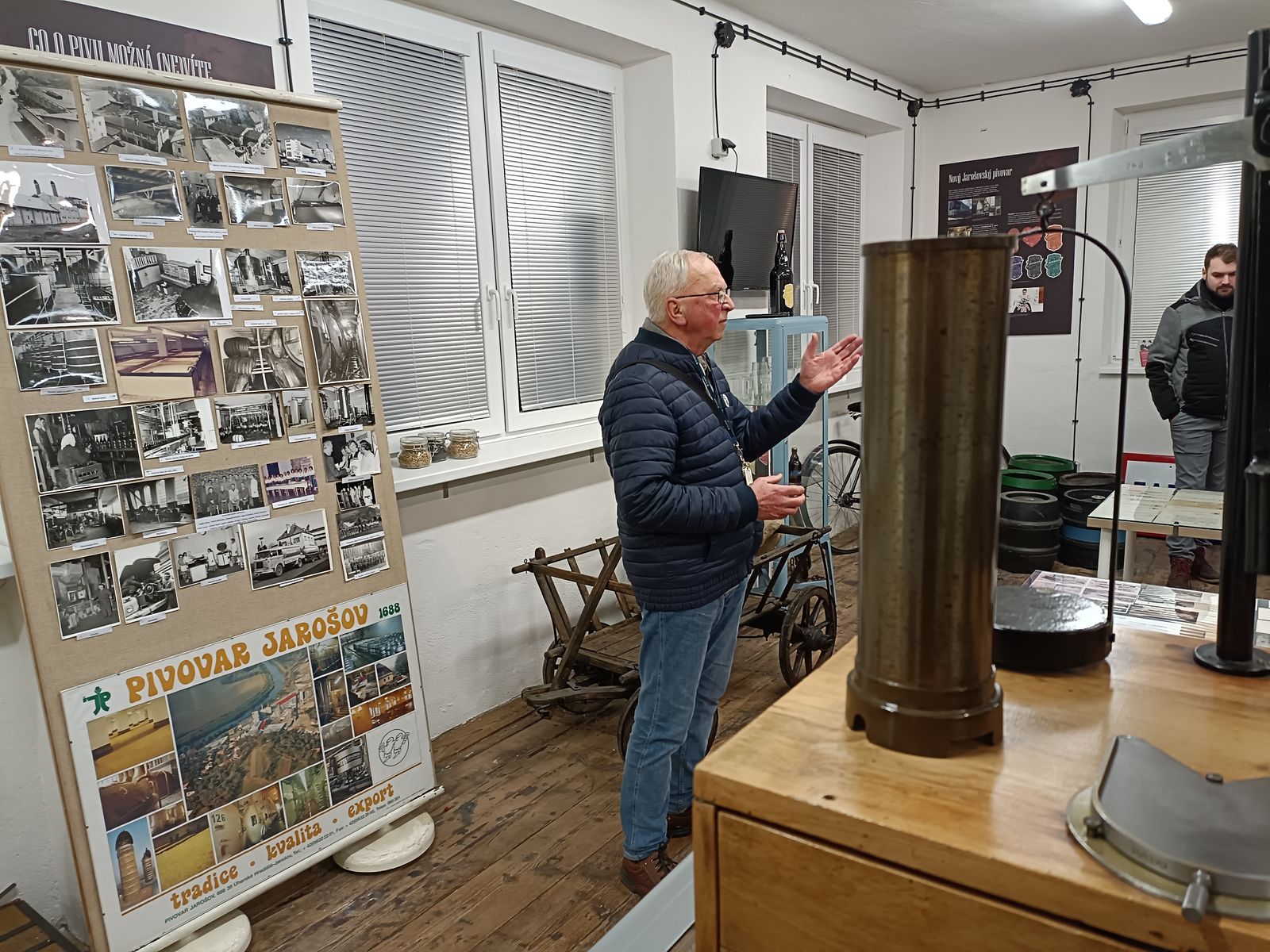9. Slovácké IT pivo – fotografie 4